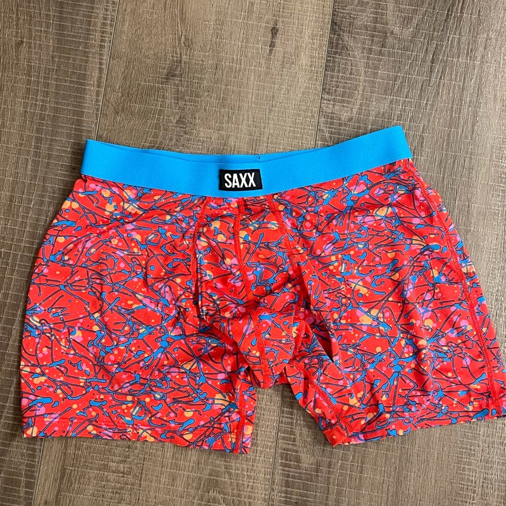 SAXX Daytripper Boxer Briefs